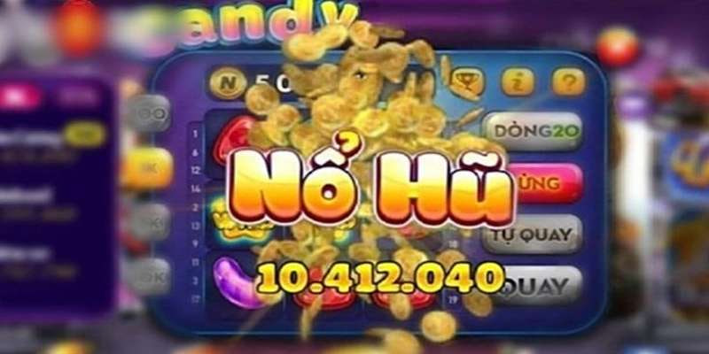 Chiến thuật quay hũ trúng lớn tại trang chủ